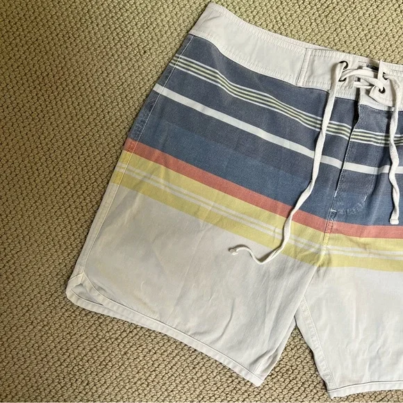 Marine Layer Board Shorts - Picture 4 of 6
